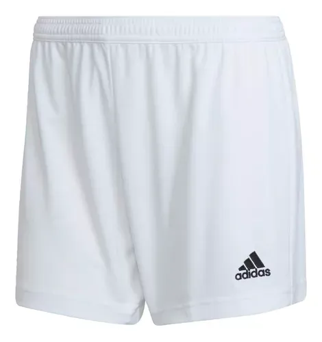 Shorts Entrada 22 Adidas (Tamanho Pp Ao Gg)